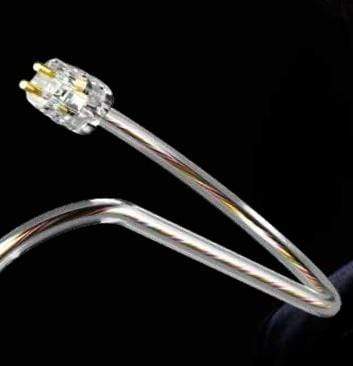 Widex “Easywear” receiver for hearing aids - Accessories