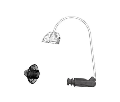 Widex hearing aid domes “Easywear” - Accessories