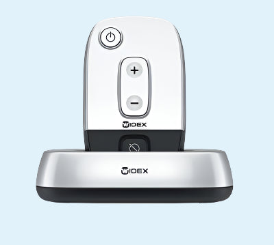 Widex TV-Dex Premium - Accessories